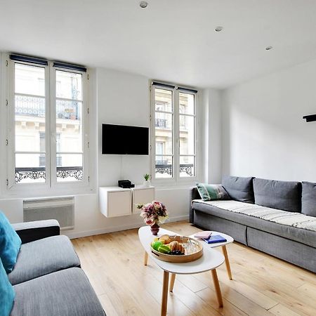 Cmg Duplex Rambuteau Gravilliers 4 Διαμέρισμα Παρίσι Εξωτερικό φωτογραφία