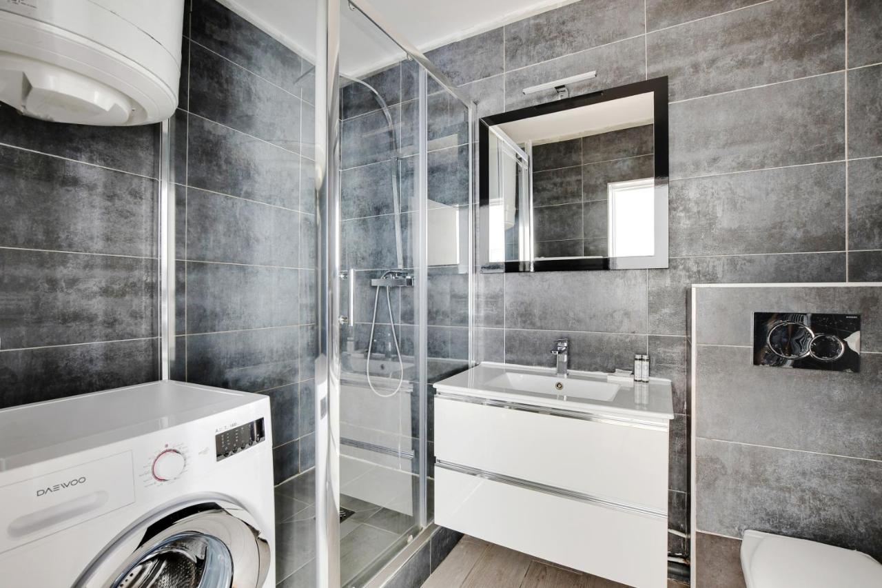 Cmg Duplex Rambuteau Gravilliers 4 Διαμέρισμα Παρίσι Εξωτερικό φωτογραφία