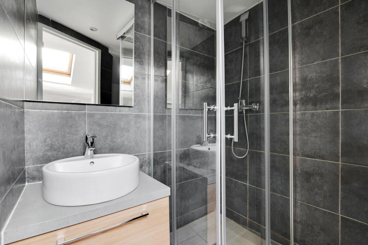 Cmg Duplex Rambuteau Gravilliers 4 Διαμέρισμα Παρίσι Εξωτερικό φωτογραφία